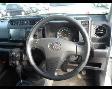 Toyota Probox Van 2019