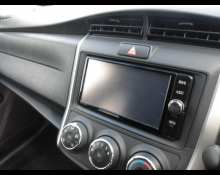 Toyota Corolla Fielder 2018