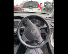 Toyota Corolla Axio 2020