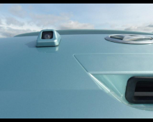 Daihatsu Mira e:S 2018