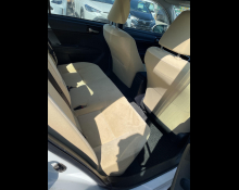 Toyota Corolla Axio 2018