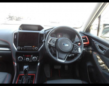 Subaru Forester 2018