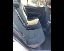 Toyota Corolla Axio 2018