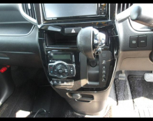 Suzuki Solio Bandit 2018