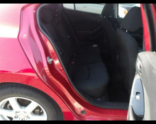 Mazda Axela Sports 2018