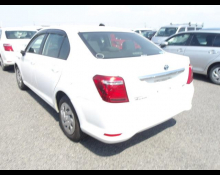 Toyota Corolla Axio 2018