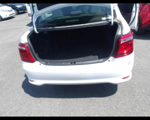 Toyota Corolla Axio 2018