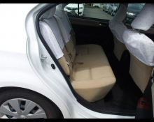 Toyota Corolla Axio 2012