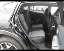 Subaru Impreza XV 2018