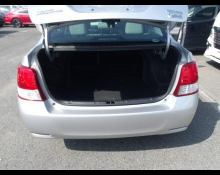 Toyota Corolla Axio 2013