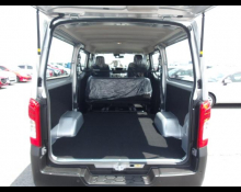 Nissan Caravan Van 2025