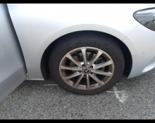 Mercedes-Benz B-Class 2020