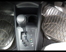 Toyota Corolla Axio 2016