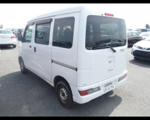 Daihatsu Hijet Cargo 2019