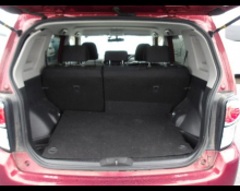 Toyota Corolla Rumion 2012