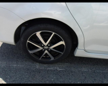 Toyota Corolla Axio 2018