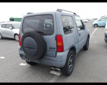 Suzuki Jimny 2001