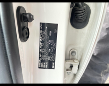 Toyota Corolla Axio 2021