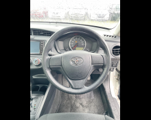 Toyota Corolla Axio 2021