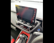 Toyota Corolla Sports 2021