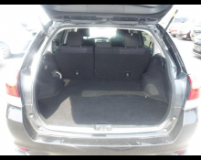 Toyota Corolla Fielder 2018