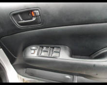 Toyota Succeed Van 2020