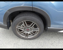 Subaru Forester 2019