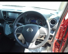 Nissan Dayz Roox 2018