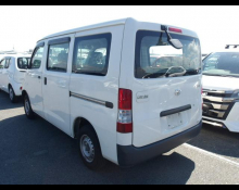 Toyota Liteace Van 2019