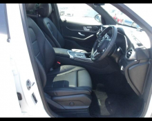 Mercedes-Benz GLC-class 2021