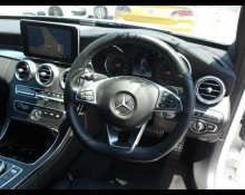 Mercedes-Benz C-Class 2018