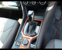 Subaru Forester 2018