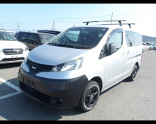 Nissan NV200 2018