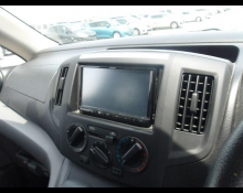 Nissan NV200 2018