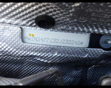 Mercedes-Benz GLA-class 2021