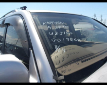 Toyota Land Cruiser 100 1998