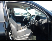 Toyota Land Cruiser Prado 2018