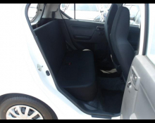 Daihatsu Mira e:S 2022