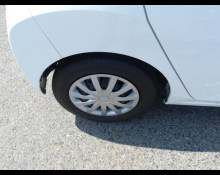 Daihatsu Mira e:S 2022