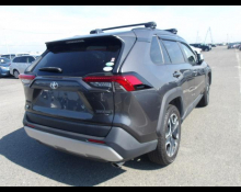 Toyota RAV4 2019