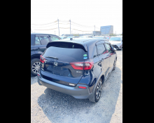 Honda Fit 2020
