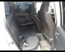 Toyota Succeed Van 2018