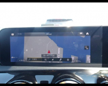 Mercedes-Benz A-Class 2022