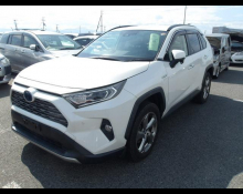 Toyota RAV4 2019