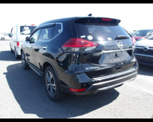Nissan X-Trail 2019