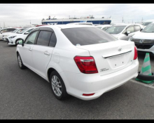 Toyota Corolla Axio 2018