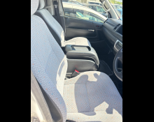 Toyota Hiace Commuter 2017