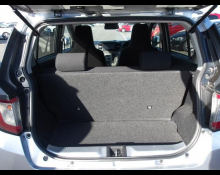 Daihatsu Mira e:S 2021