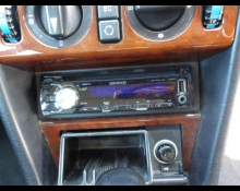 Mercedes Benz E-Class 1994