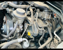 Toyota Hiace Commuter 2012